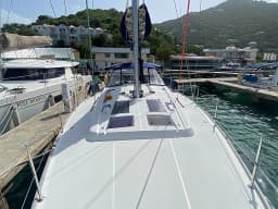 Oceanis 48 in Tortola / Road Town / Fort Burt Marina thumbnail 19