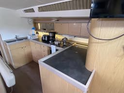 Oceanis 48 in Tortola / Road Town / Fort Burt Marina thumbnail 26