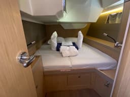 Oceanis 48 in Tortola / Road Town / Fort Burt Marina thumbnail 9