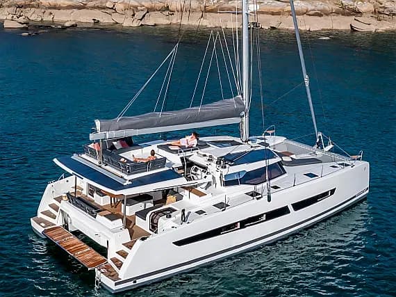 Aura 51 in Mykonos / Platis Gialos / Agia Anna Paraga - Photo 1