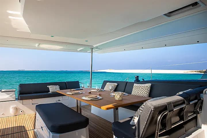 Aura 51 in Mykonos / Platis Gialos / Agia Anna Paraga - Photo 3