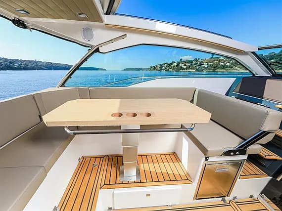 Flipper 900 ST in Pirovac / Marina Pirovac - Photo 3