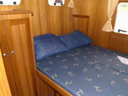 De Drait Renal 36 in Drachten / Jachthaven Drachten de Drait thumbnail 3