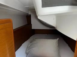 Sun Odyssey 349 in Pula / Marina Polesana thumbnail 7