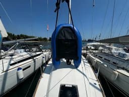 Sun Odyssey 349 in Pula / Marina Polesana thumbnail 5