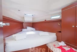 Hanse 385 in Kos / Marina Kos thumbnail 12