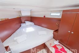 Hanse 385 in Kos / Marina Kos thumbnail 13