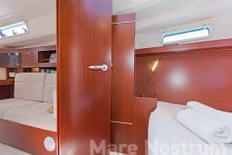 Hanse 385 in Kos / Marina Kos thumbnail 14