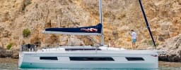Dufour 41 in Tortola / Road Town / Wickhams Cay II Marina thumbnail 7