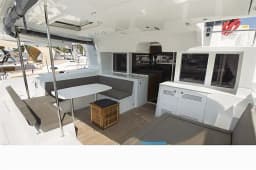 Lagoon 450 Fly in Athens / Alimos Marina thumbnail 8