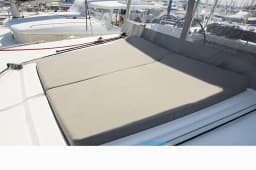Lagoon 450 Fly in Athens / Alimos Marina thumbnail 9
