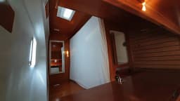 Lagoon 38 in Hyeres thumbnail 6