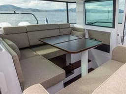 Axopar 37 XC Cross Cabin in Athens / Alimos Marina thumbnail 2