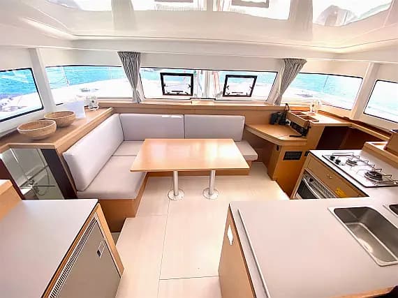 Excess 11 in Mallorca / Andratx / Puerto de Andratx - Photo 3