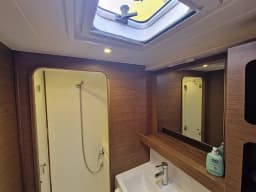 Lagoon 42 in Elba / Portoferraio thumbnail 19