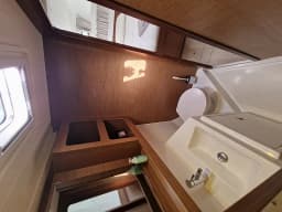 Lagoon 42 in Elba / Portoferraio thumbnail 20