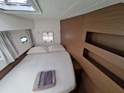 Lagoon 42 in Elba / Portoferraio thumbnail 23
