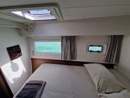 Lagoon 42 in Elba / Portoferraio thumbnail 24