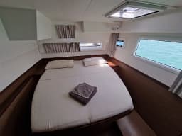 Lagoon 42 in Elba / Portoferraio thumbnail 31