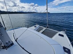 Lagoon 42 in Elba / Portoferraio thumbnail 45
