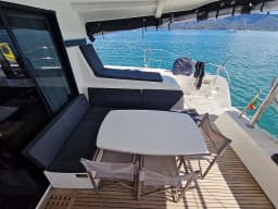 Lagoon 42 in Elba / Portoferraio thumbnail 53