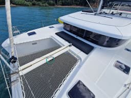 Lagoon 42 in Elba / Portoferraio thumbnail 59