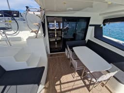 Lagoon 42 in Elba / Portoferraio thumbnail 61