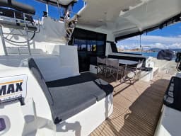 Lagoon 42 in Elba / Portoferraio thumbnail 63