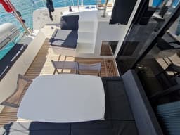 Lagoon 42 in Elba / Portoferraio thumbnail 65