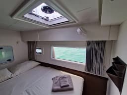 Lagoon 42 in Elba / Portoferraio thumbnail 66