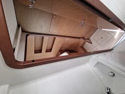 Lagoon 42 in Elba / Portoferraio thumbnail 71