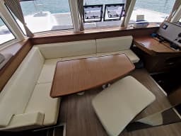 Lagoon 42 in Elba / Portoferraio thumbnail 79