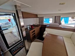 Lagoon 42 in Elba / Portoferraio thumbnail 82