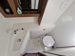 Lagoon 42 in Elba / Portoferraio thumbnail 85