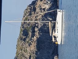 Cyclades 39.3 in Rhodes New Marina thumbnail 8
