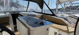 Oceanis 46.1 in Šolta / Rogač thumbnail 12