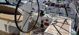 Oceanis 46.1 in Šolta / Rogač thumbnail 15