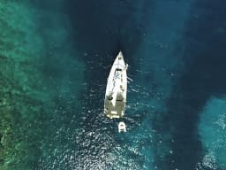 Oceanis 46.1 in Šolta / Rogač thumbnail 20