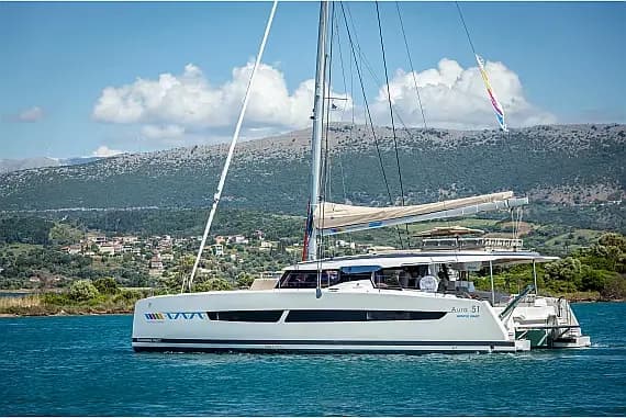 Aura 51 in Lefkada / D-Marin Marina Lefkas - Photo 1