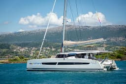 Aura 51 in Lefkada / D-Marin Marina Lefkas thumbnail 10