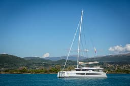 Aura 51 in Lefkada / D-Marin Marina Lefkas thumbnail 11