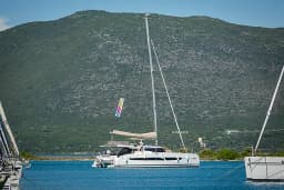 Aura 51 in Lefkada / D-Marin Marina Lefkas thumbnail 12