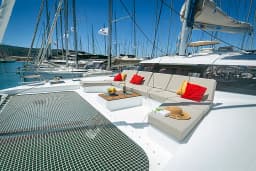 Aura 51 in Lefkada / D-Marin Marina Lefkas thumbnail 13