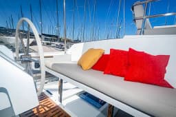 Aura 51 in Lefkada / D-Marin Marina Lefkas thumbnail 14