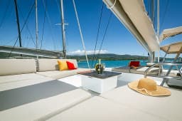 Aura 51 in Lefkada / D-Marin Marina Lefkas thumbnail 15