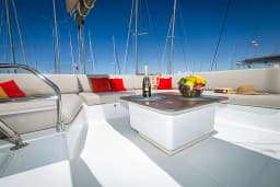 Aura 51 in Lefkada / D-Marin Marina Lefkas thumbnail 16