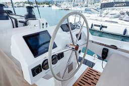 Aura 51 in Lefkada / D-Marin Marina Lefkas thumbnail 17