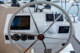 Aura 51 in Lefkada / D-Marin Marina Lefkas thumbnail 18