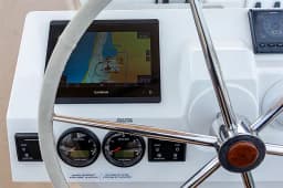 Aura 51 in Lefkada / D-Marin Marina Lefkas thumbnail 19