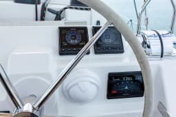 Aura 51 in Lefkada / D-Marin Marina Lefkas thumbnail 20